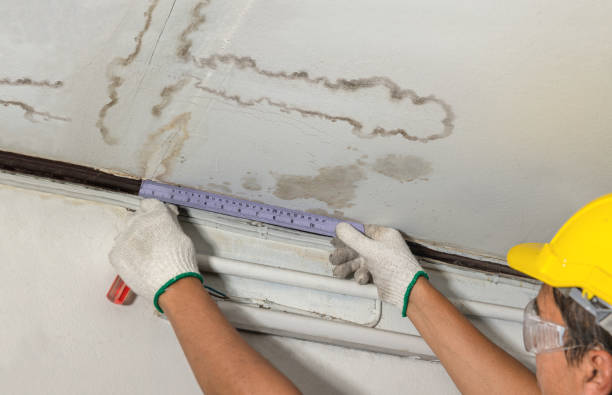 24/7 Emergency Water Damage Inspection experts in Monson, ME